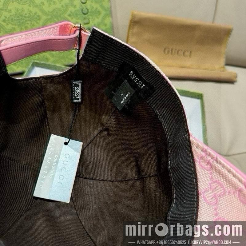Gucci Hat dx43