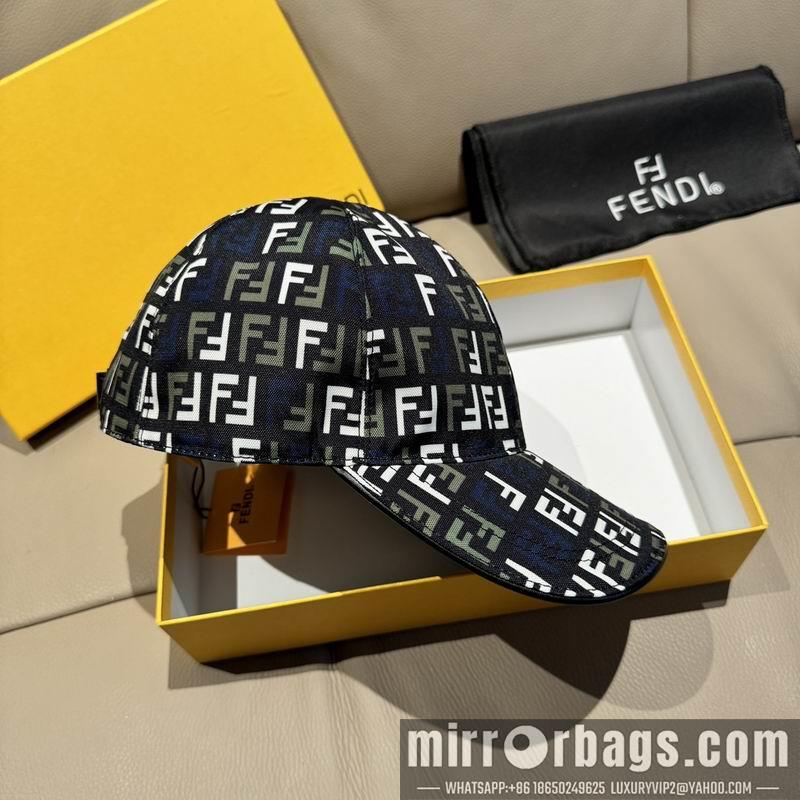 Fendi Hat 091402