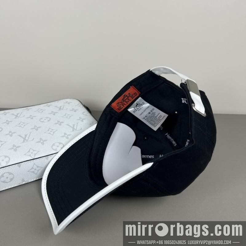 Hermes Hat dx31