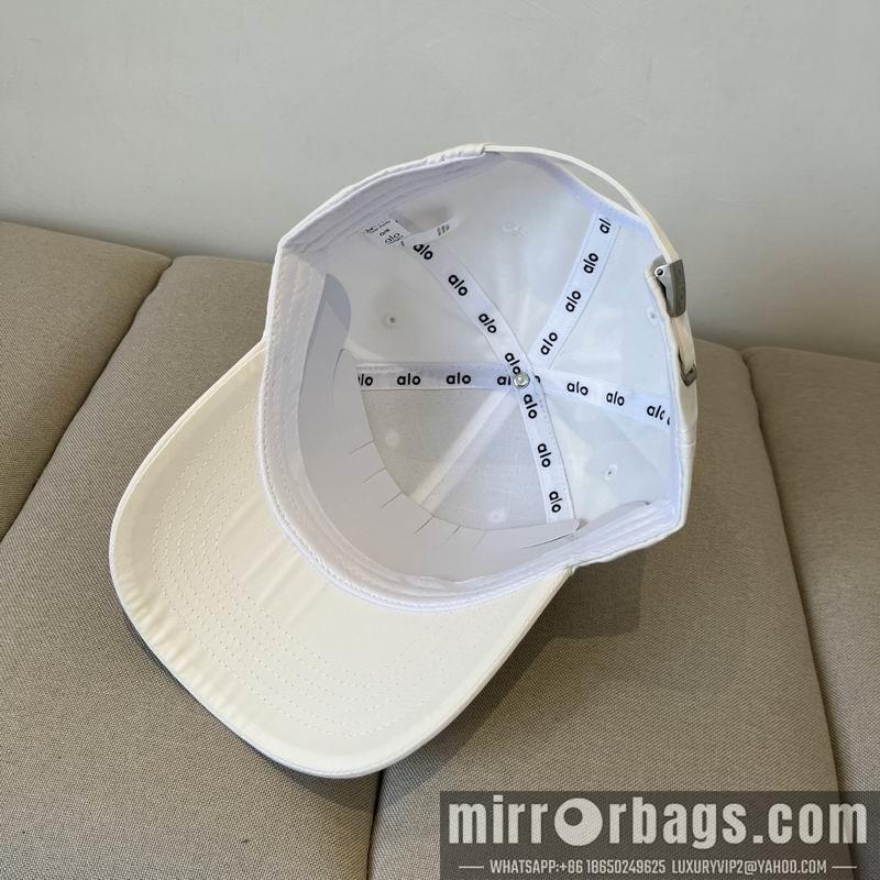 Alo Hat dx27