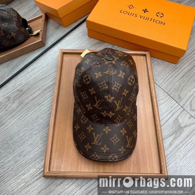LV Hat dx173