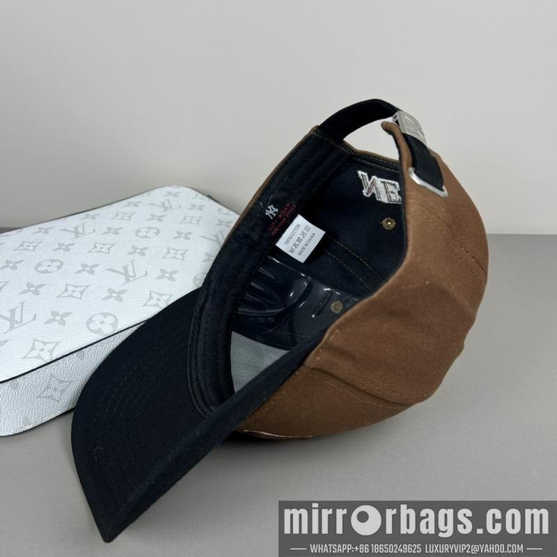 MLB NY Hat dx41