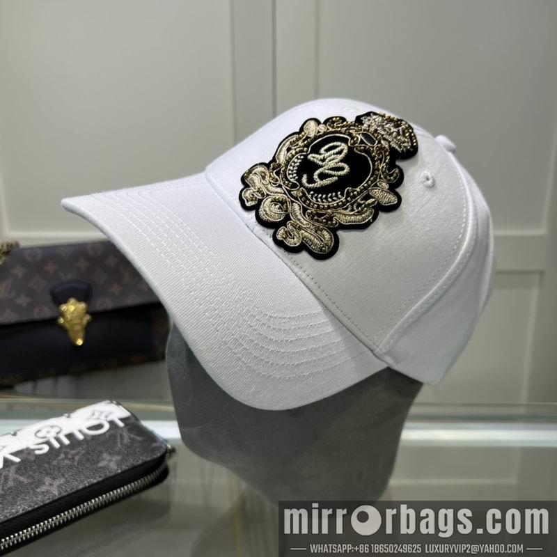 DG Hat dx03