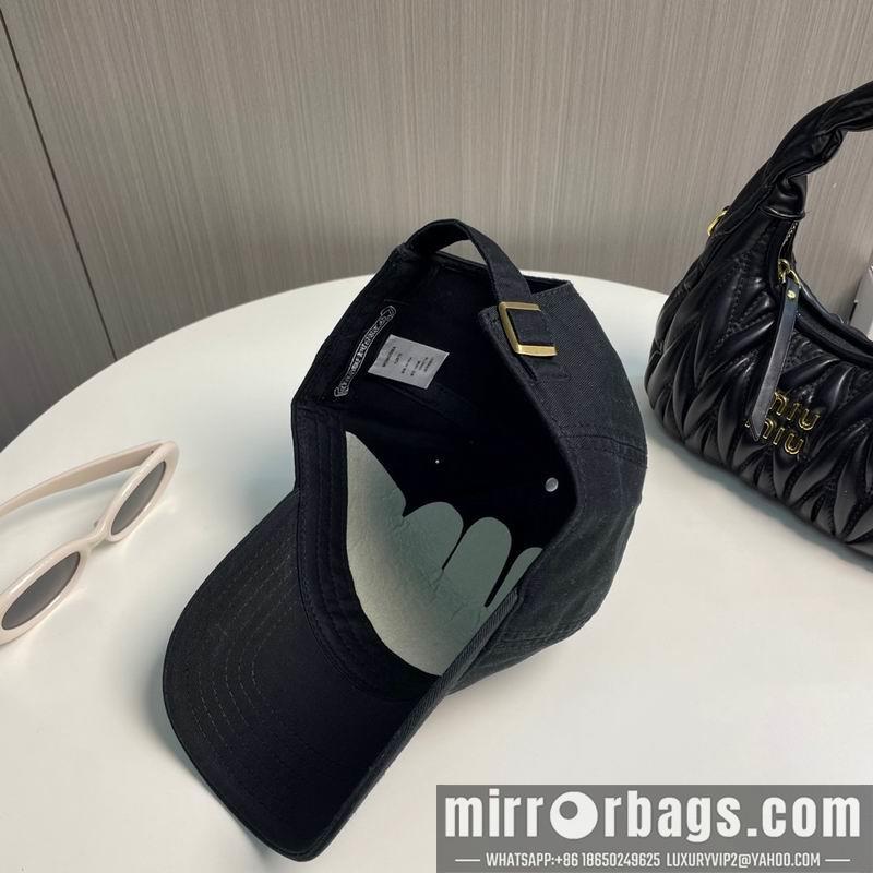 Chrome Hearts Hat dx60