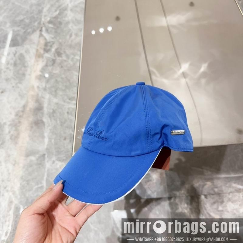 Loro Piana Hat 080501