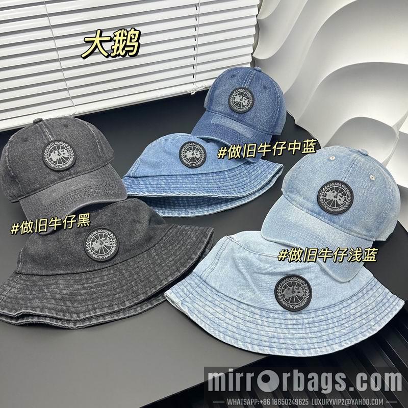Canada Goose Hat dx08
