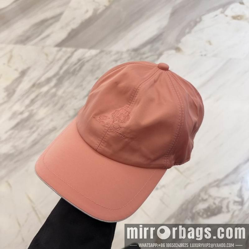 Loro Piana Hat dx28