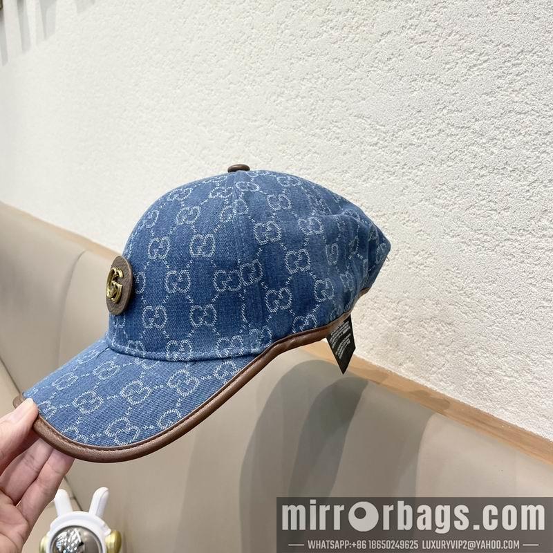 Gucci Hat 072801