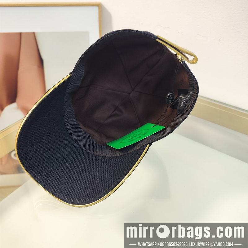 Prada Hat dx72