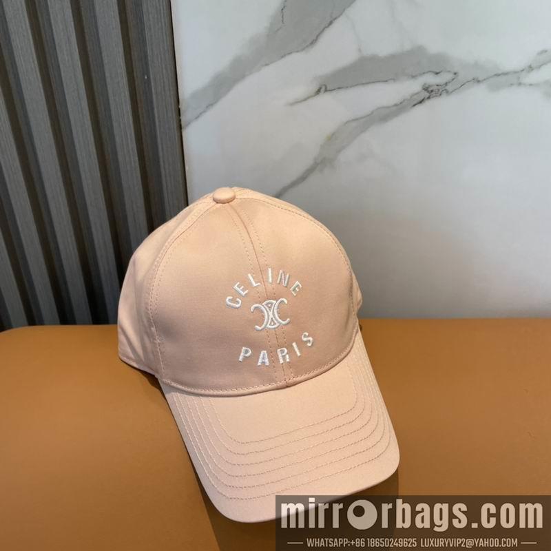 Celine Hat dx87