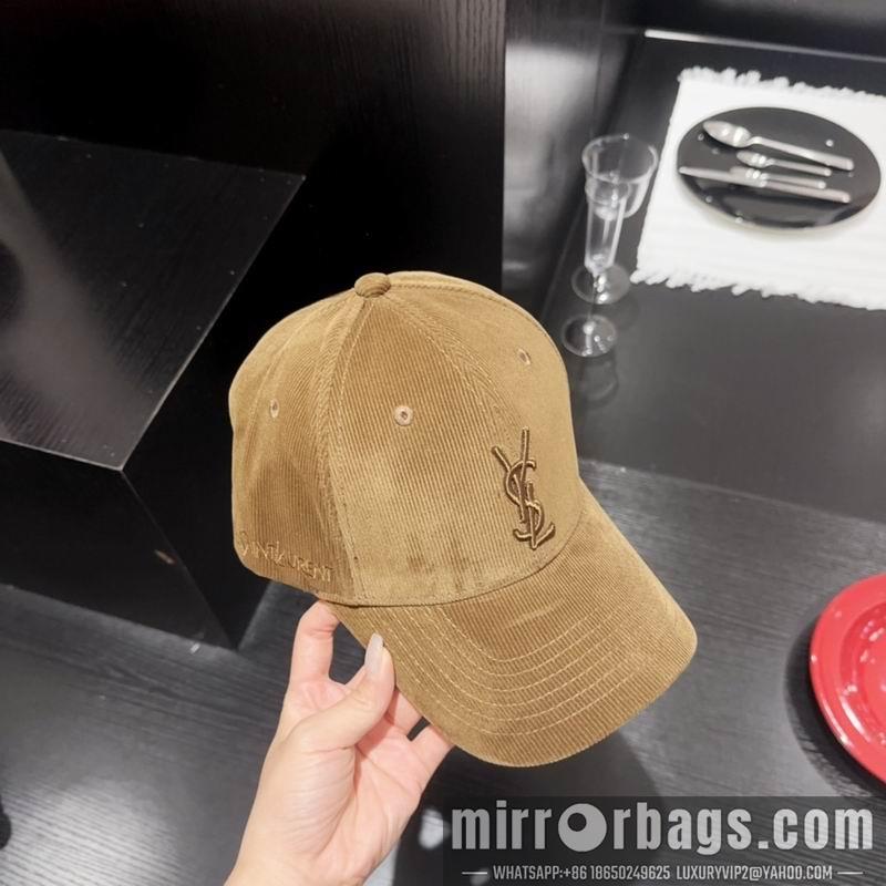 YSL Hat dx24