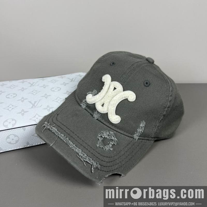 Celine Hat dx23