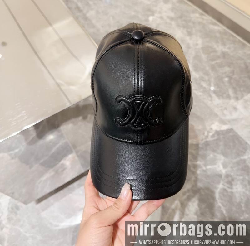 Celine Hat 080303