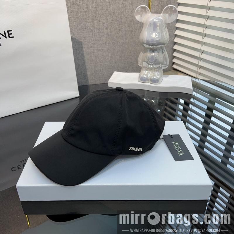 Zegna Hat dx04