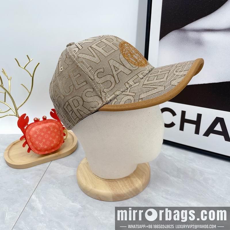Versace Hat dx11