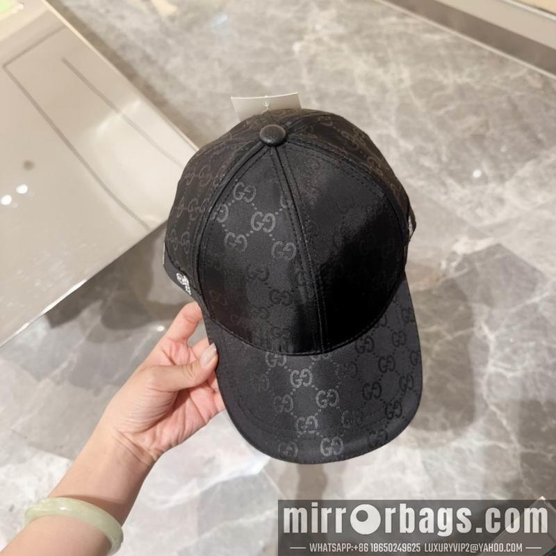 Gucci Hat 081003