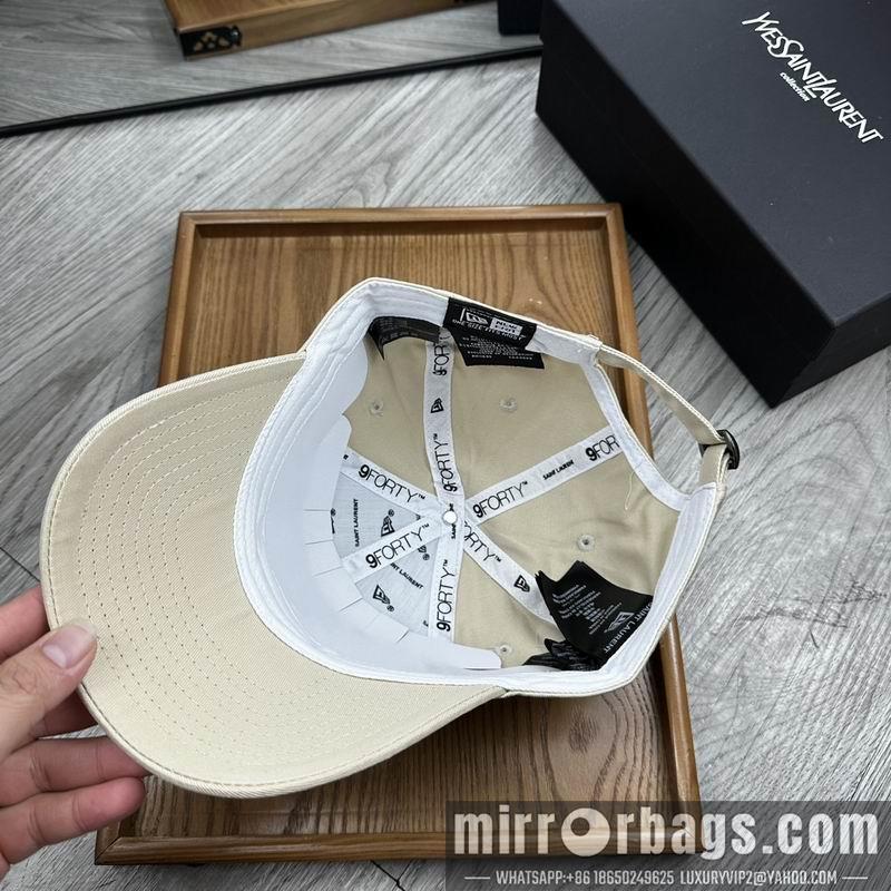 YSL Hat 042703