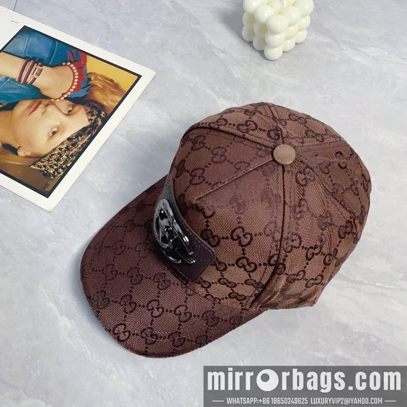 Gucci Hat dx122