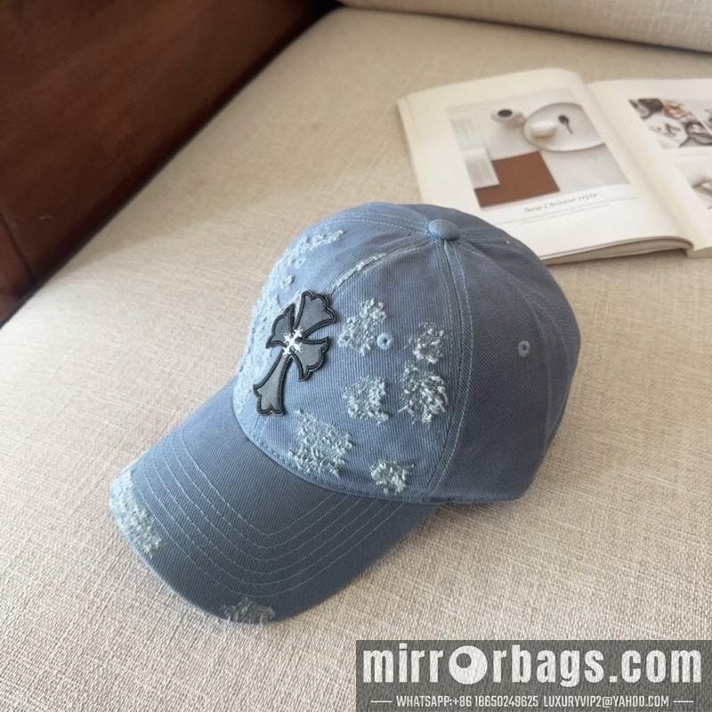 Chrome Hearts Hat 021101