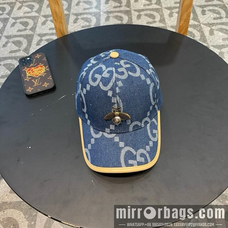 Gucci Hat 072203