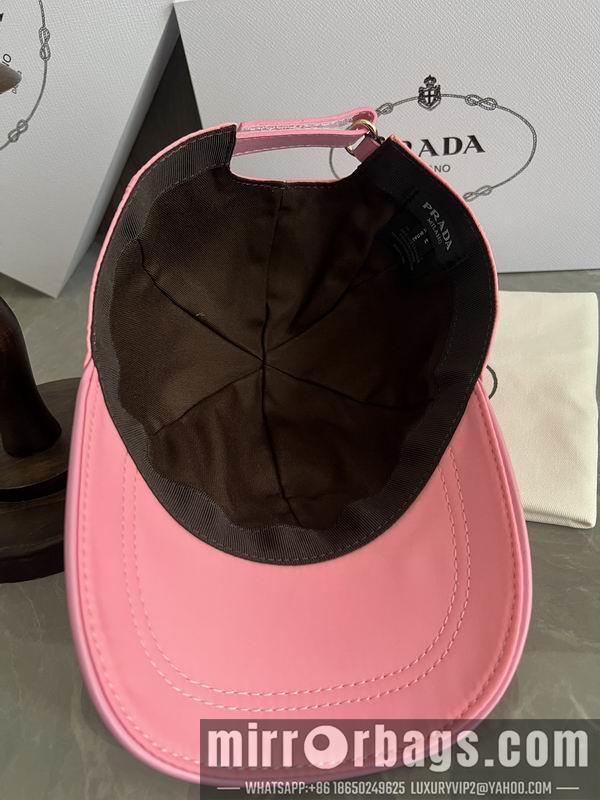 Prada Hat dx20