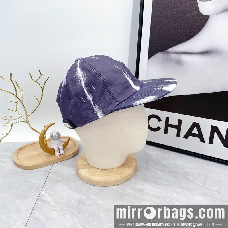 LV Hat dx157