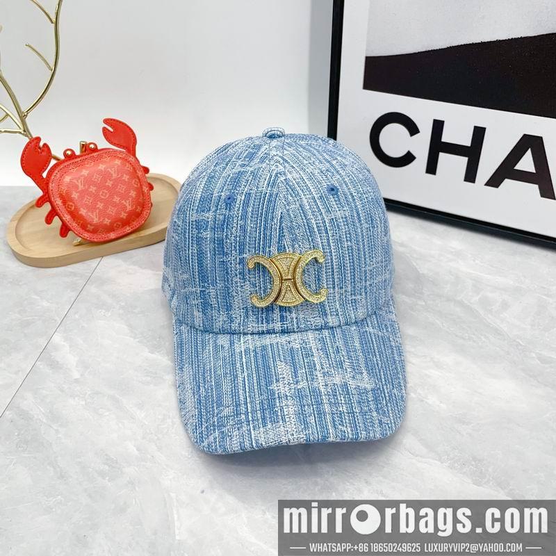 Celine Hat dx02