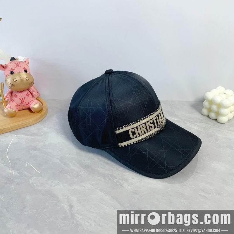 Dior Hat dx57