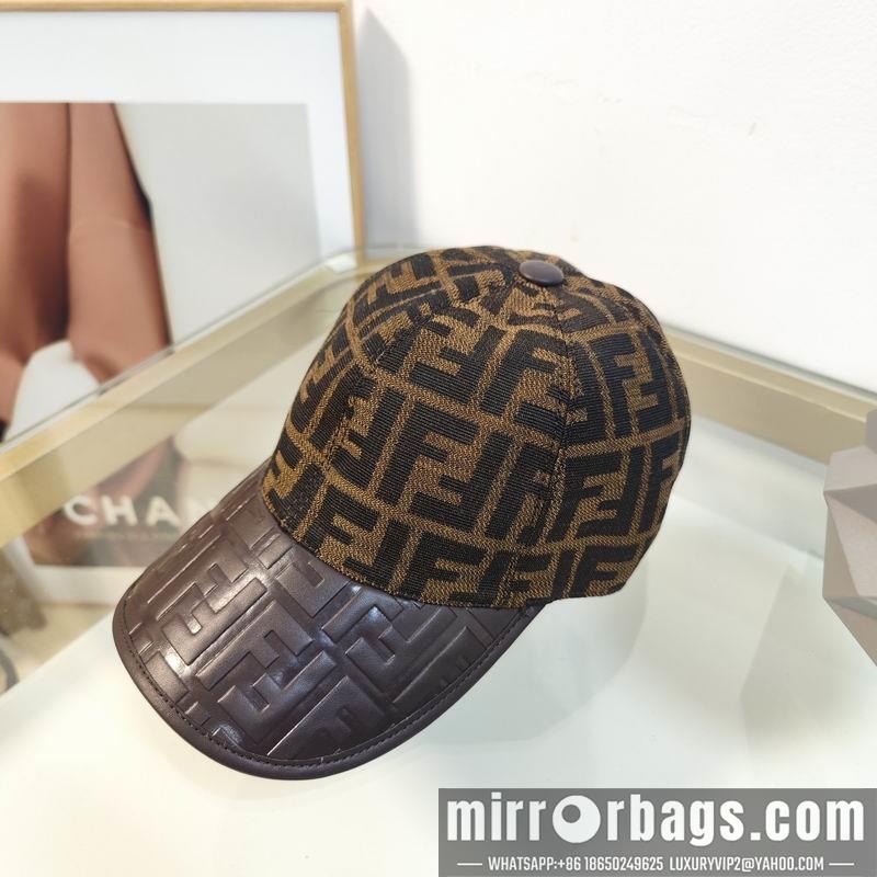Fendi Hat dx75