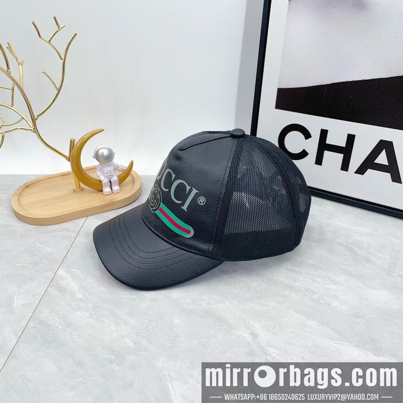 Gucci Hat dx39