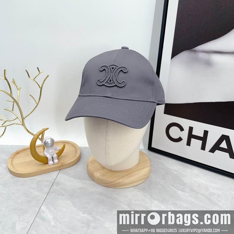 Celine Hat dx33