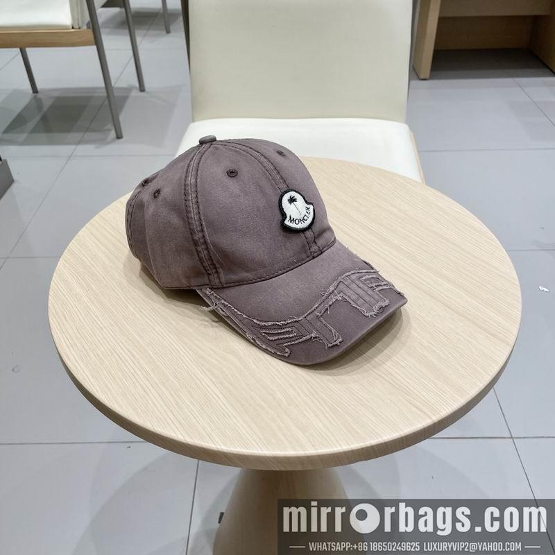 Moncler Hat 021001