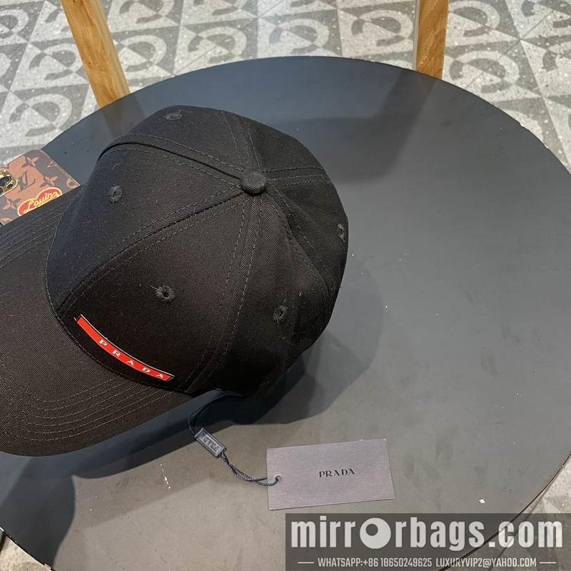 Prada Hat 050709