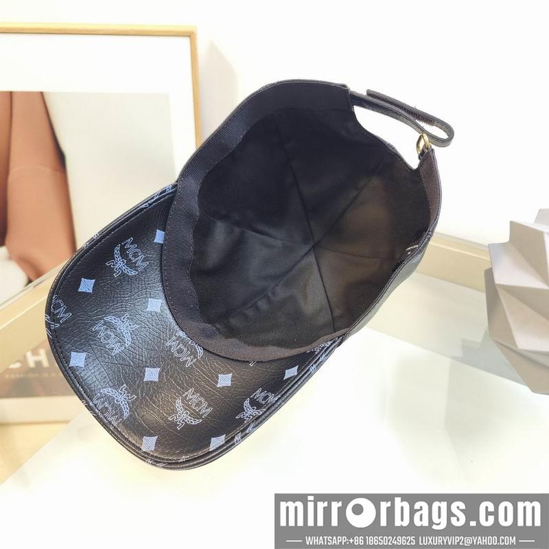 MCM Hat dx06