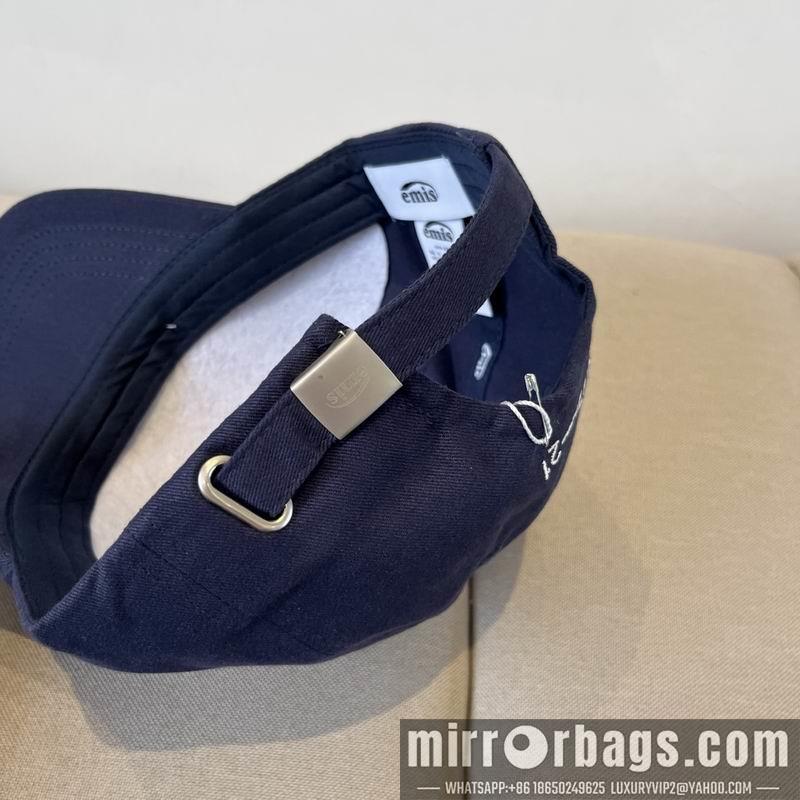 Emis Hat dx08