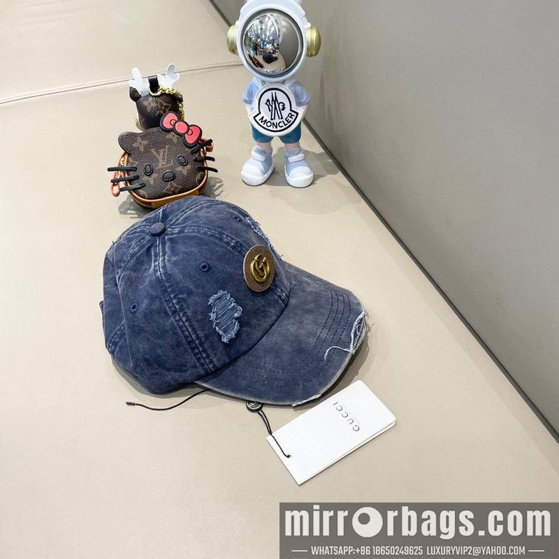 Gucci Hat 081801