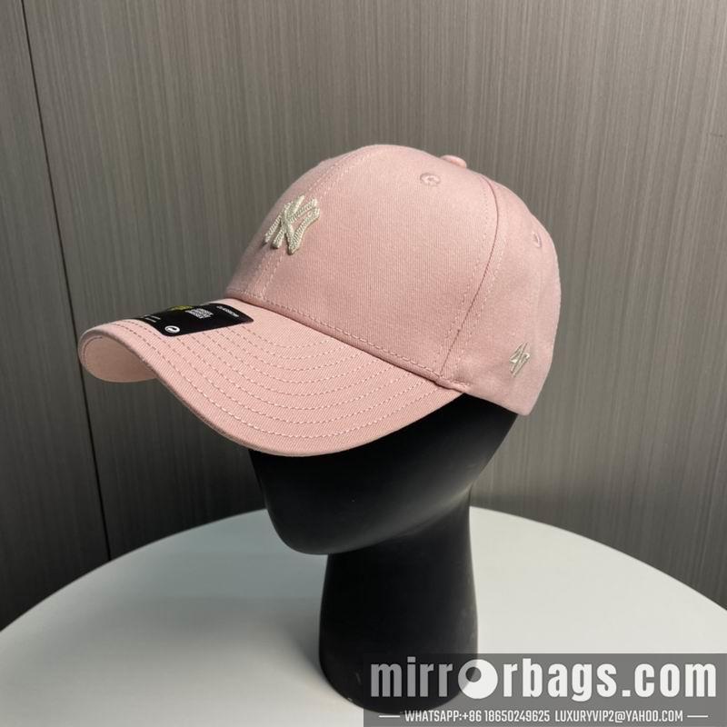 NY Hat dx33