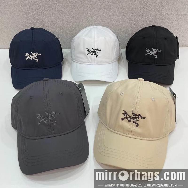 Arcteryx Hat 120401