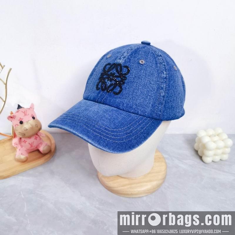 Loewe Hat dx07