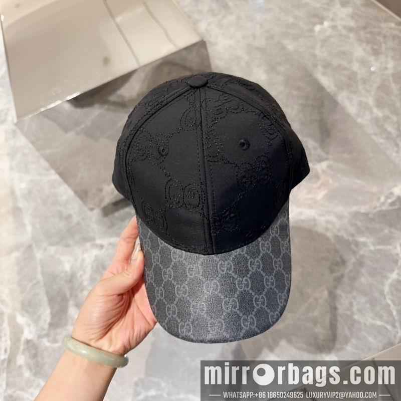 Gucci Hat 050702