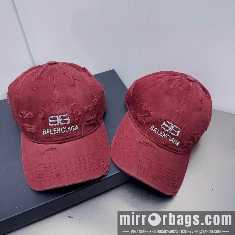 Balenciaga Hat 090604