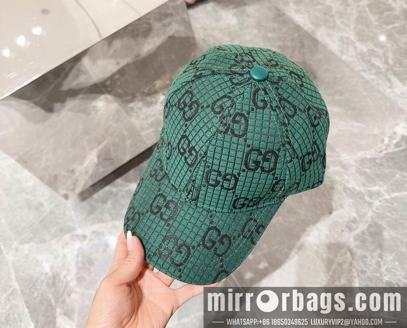 Gucci Hat dx41