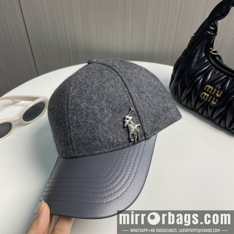 Polo Hat 010401