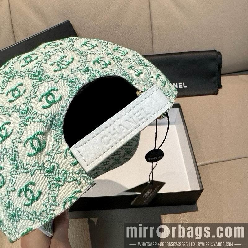 Chanel Hat dx45