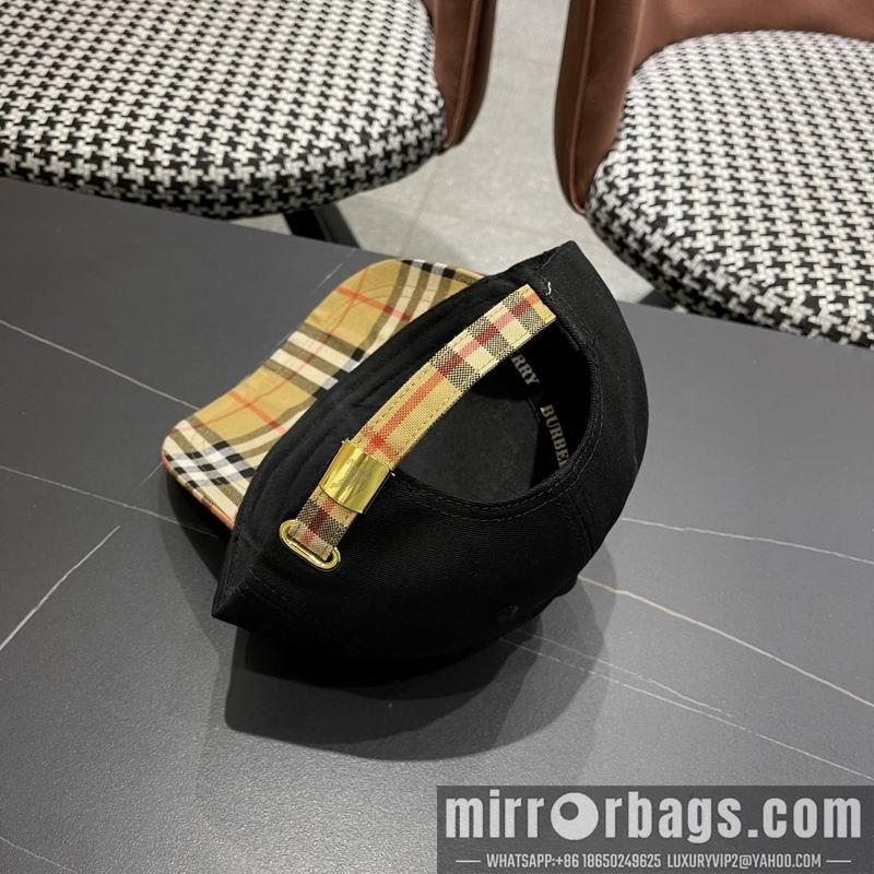 Burberry Hat 041401
