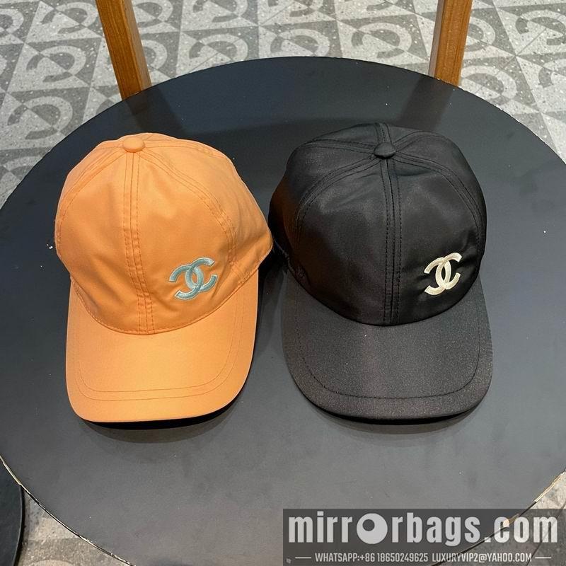 Chanel Hat071303