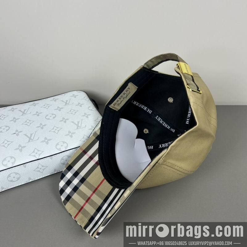 Burberry Hat dx03