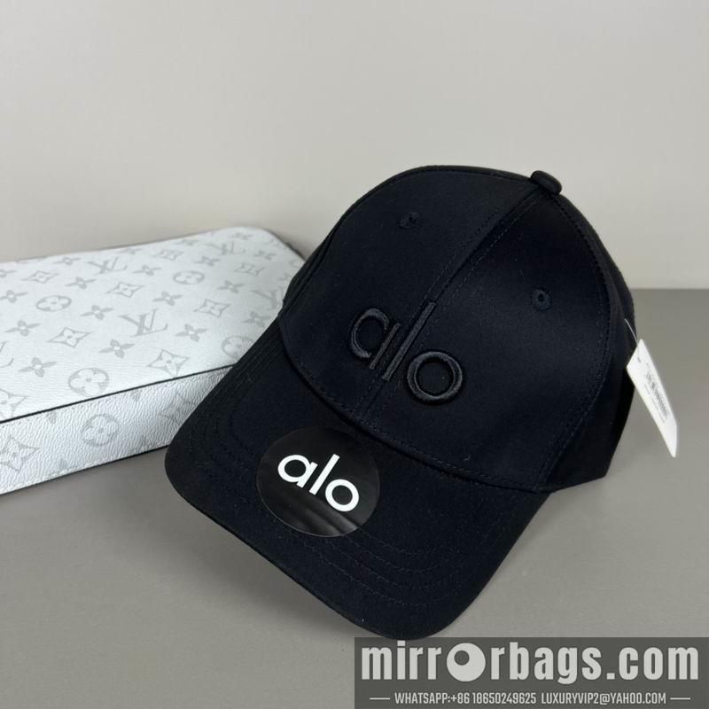 Alo Hat dx15