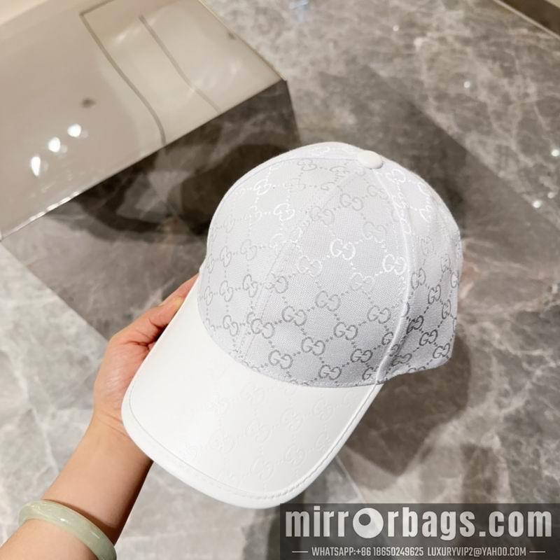 Gucci Hat 050704