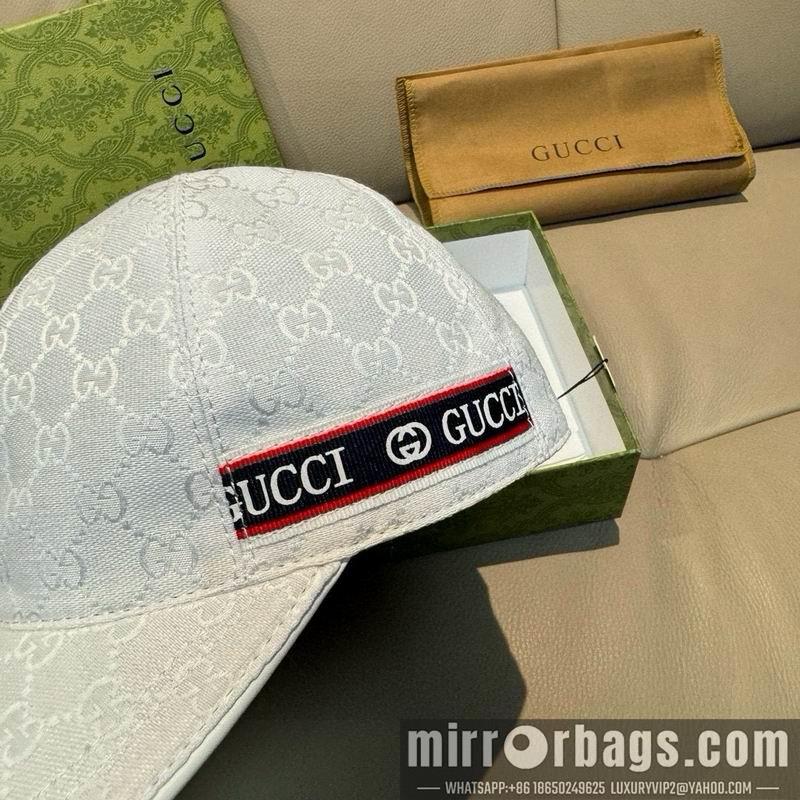Gucci Hat dx08